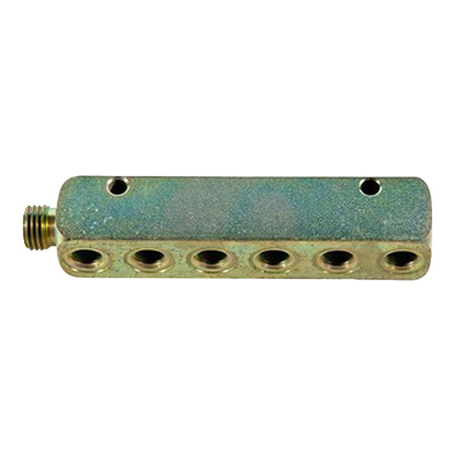 ASENNUSKISKO BPLD-0606T-ZN 
