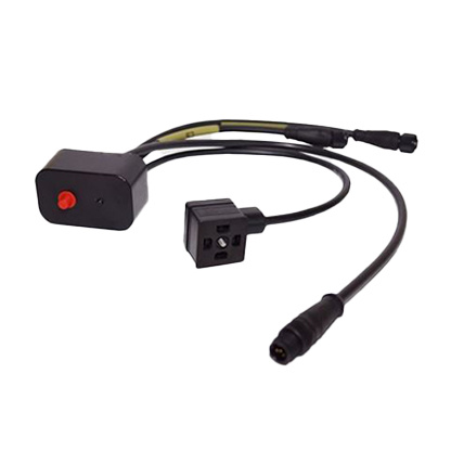 HAAROITUSJOHTO M12, SAFEMATIC 