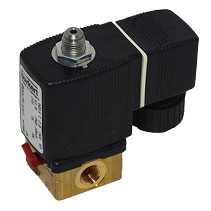 MAGNEETTIVENTTIILI 24 V BÜRKERT   PUMPUN OSAT 40 PGAS/HGAS