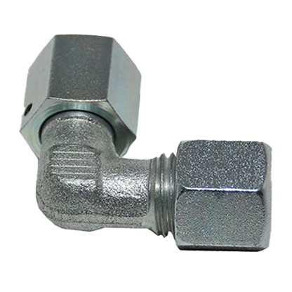 KULMALIITIN 8MM PUTKELLE