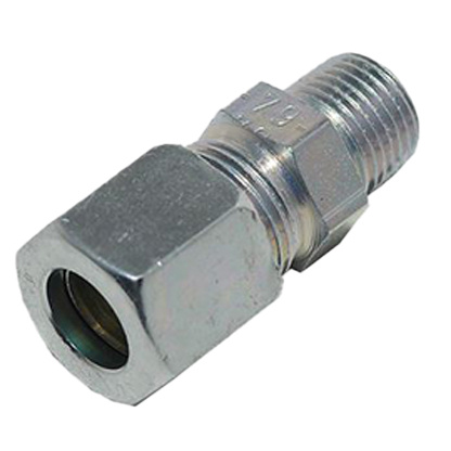 PERUSLIITIN 8MM PUTKELLE, R1/8"