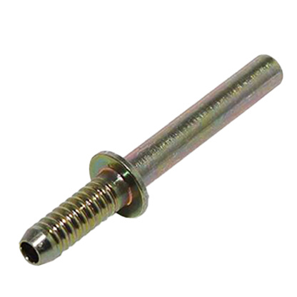 PURISTETTAVA PUTKIKARA 4MM , 8/4" LETKULLE