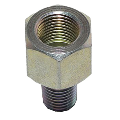 MUUTOSNIPPA MUNI M8X1-R1/8 ZN