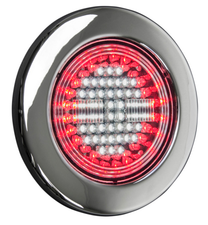 IZELED TAKAVALO PYÖREÄ 10-30V, PERUUTUS-/SUMUVALO