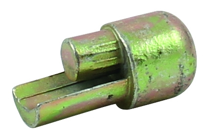 PÄÄTYKAPPALE YLÄ, 27MM
