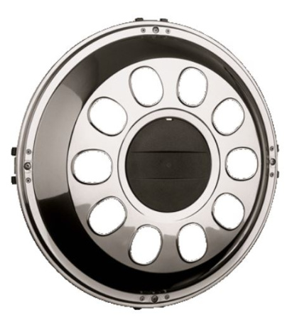 RUSPA VINCI ETUKAPSELI 19,5"