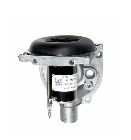 EBER PUHALLIN 12V D5W/D5WZ