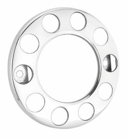 PULTTIKEHÄ AVOIN 22,5" (TIR-KEHÄ) ALUVANNE