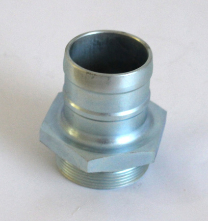 IMULIITIN SUORA R11/2" -50MM