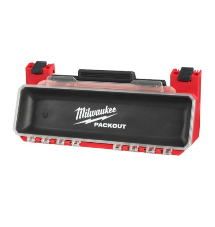 MILWAUKEE MAGNEETTINEN SÄILYTYSKORI PACKOUT
