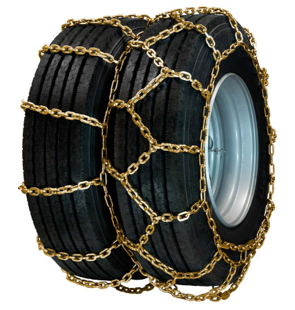 NORDCHAIN LUMIKETJUPARI, SR-Z/STANDARD PARIPYÖRÄ, 315/80-22.5, 295/80-22.5, 12-22.5, 11.00-20