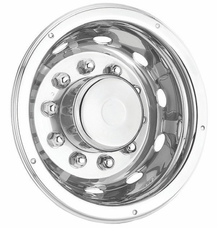 KORISTEKAPSELI 22,5" TAKA DELUXE EXTRASYVÄ, SYVYYS 155MM