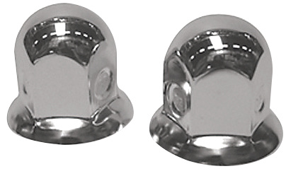 MUTTERISUOJUS 32MM, METALLIA KORKEUS 44MM/ 10KPL PKT