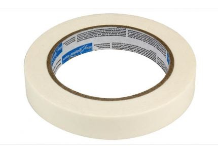 MAALARINTEIPPI 19MMX 50M +60°C