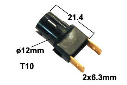 LAMPUNKANTA T10 LASIKANTA