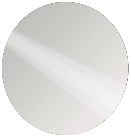 SISÄPEILIN KUPERA LASI PYÖREÄ, D=300MM, R1400