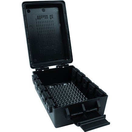 BRITAX JAKORASIA 8X10, 69X106X166MM