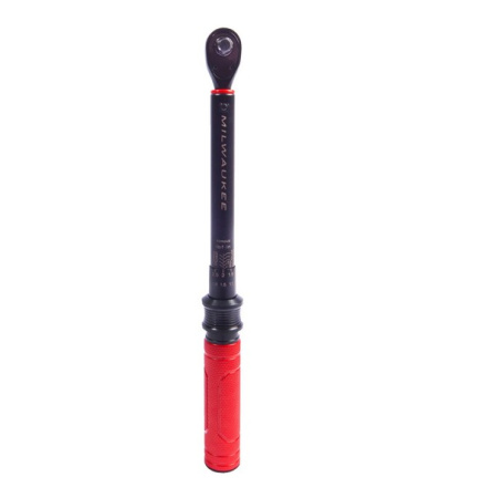 MILWAUKEE 1/2" MOMENTTIAVAIN 40-200 NM