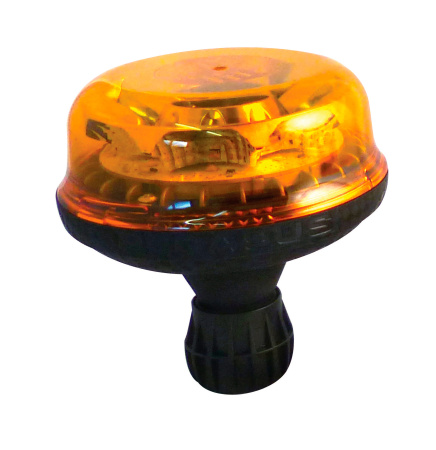 LED-MAJAKKA "PEGASUS" JOUSTOTAPPIKIINNITYS ECE R65/R10  3-TOIMI  10-30V
