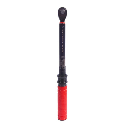 MILWAUKEE 3/8" MOMENTTIAVAIN 20-100 NM