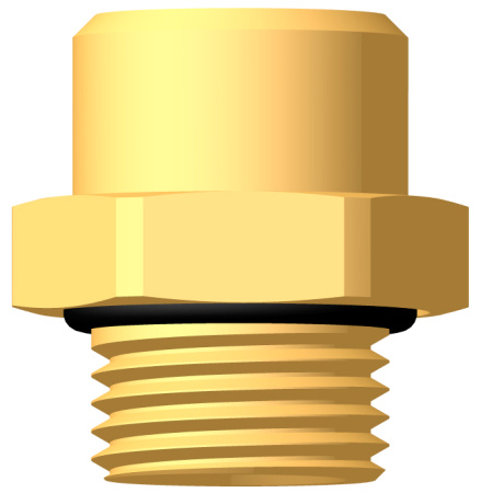 YLIMENO UNPT3/8-SM16 P130