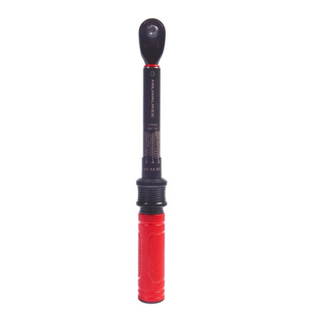 MILWAUKEE 1/4" MOMENTTIAVAIN 5-25 NM