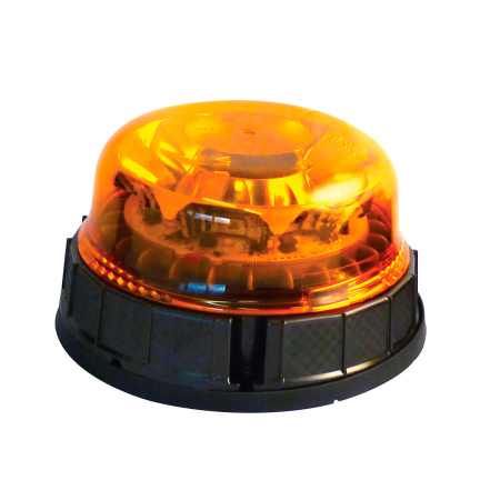 LED-MAJAKKA "PEGASUS" 3-P.-TASOKIINNITYS ECE R65/R10  3-TOIMI  10-30V