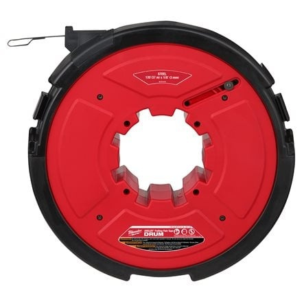 MILWAUKEE 36M X 3MM TERÄSVETOJOUSIKELA