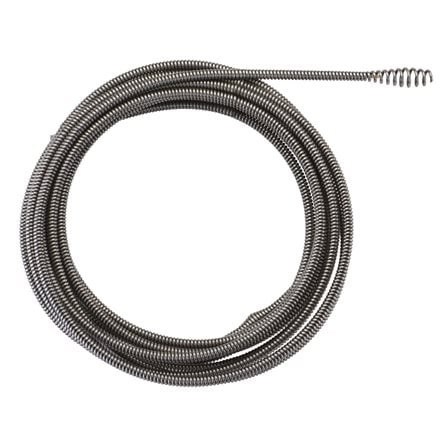 MILWAUKEE PUHDISTUSSPIRAALI SUORA 8MMX7,6M