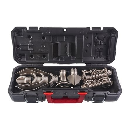 MILWAUKEE TARVIKKEET FSSM - 22 MM 9P
