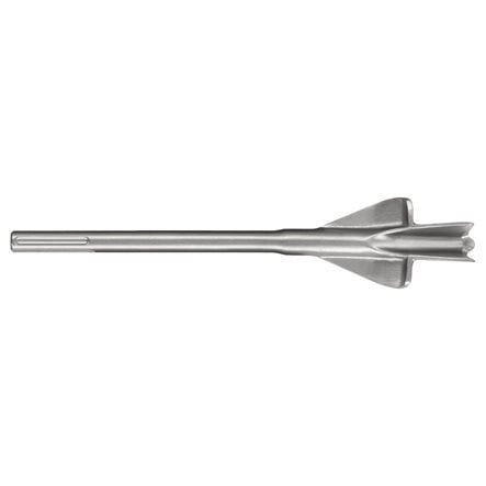 MILWAUKEE SIIPIKOURUTALTTA SDSMAX 380X35