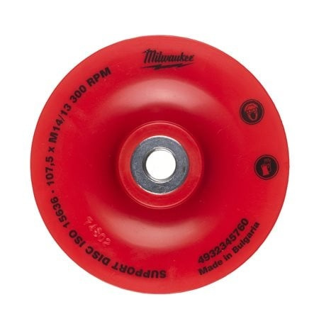MILWAUKEE TUKINAPA 110MM
