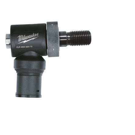 MILWAUKEE ADAPTERI FIXTEC M18X2,5 1-1/4