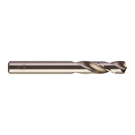 MILWAUKEE METALLIPORA HSSG LYHYT 10,0MM