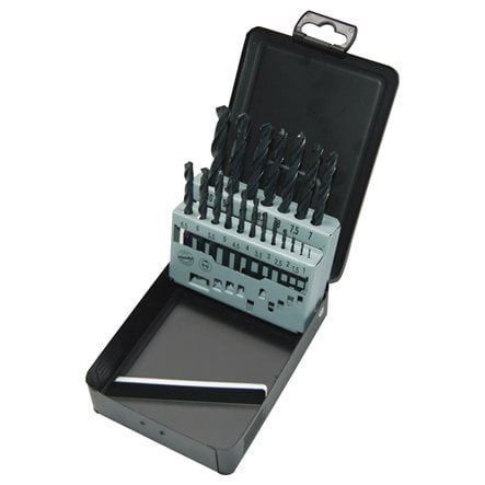 MILWAUKEE METALLIPORA HSS-R SARJA P19