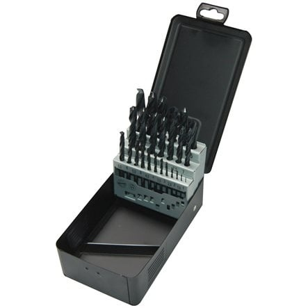 MILWAUKEE METALLIPORA HSS-R SARJA P25