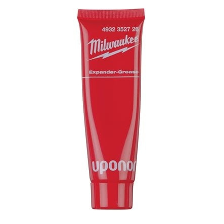 MILWAUKEE RASVA LAAJENNUSPÄÄ