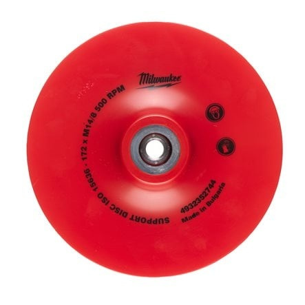 MILWAUKEE TUKINAPA 170/22,2MM