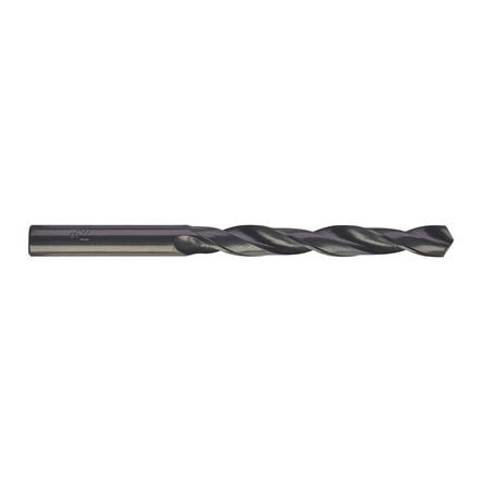 MILWAUKEE METALLIPORA HSSR 9,5X125MMP10
