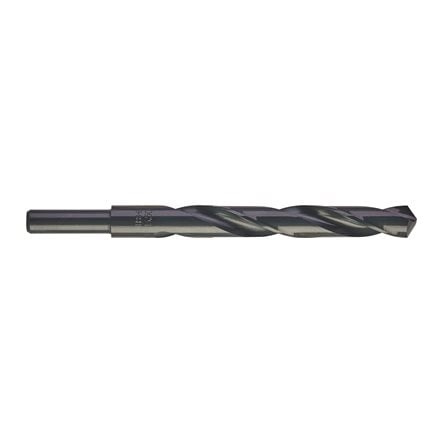 MILWAUKEE METALLIPORA HSSR 13,5X160MM