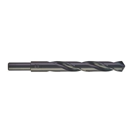 MILWAUKEE METALLIPORA HSS-R17X184MM