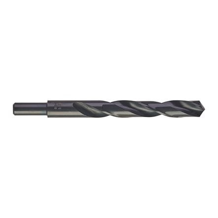 MILWAUKEE METALLIPORA HSS-R17,5X191MM