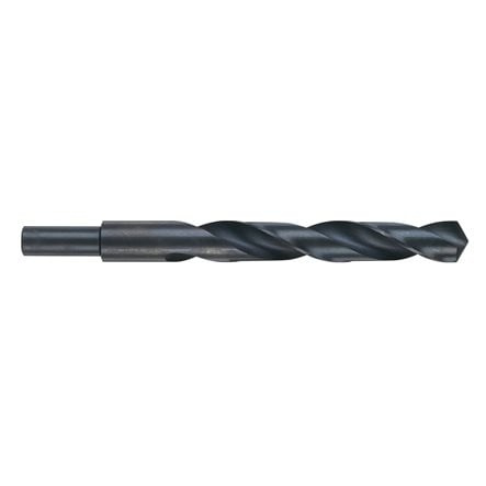 MILWAUKEE METALLIPORA HSS-R18X191MM