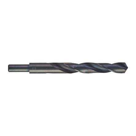 MILWAUKEE METALLIPORA HSS-R18,5X198MM