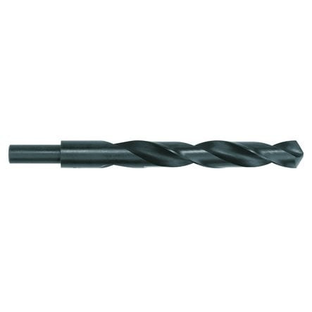 MILWAUKEE METALLIPORA HSS-R19X198MM