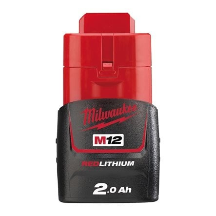 MILWAUKEE AKKU M12 B2