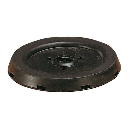 MILWAUKEE HIONTA-ALUSTA 150MM ROS150