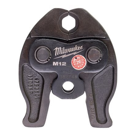 MILWAUKEE PURISTUSLEUKA J12-M12