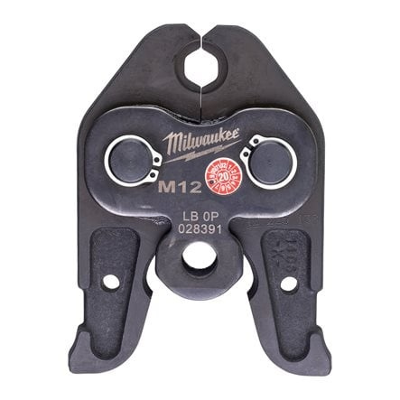 MILWAUKEE PURISTUSLEUKA J18-M12