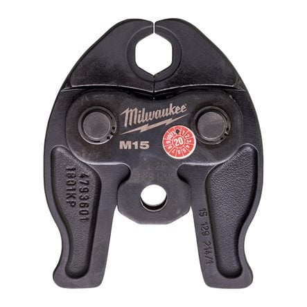 MILWAUKEE PURISTUSLEUKA J12-M15